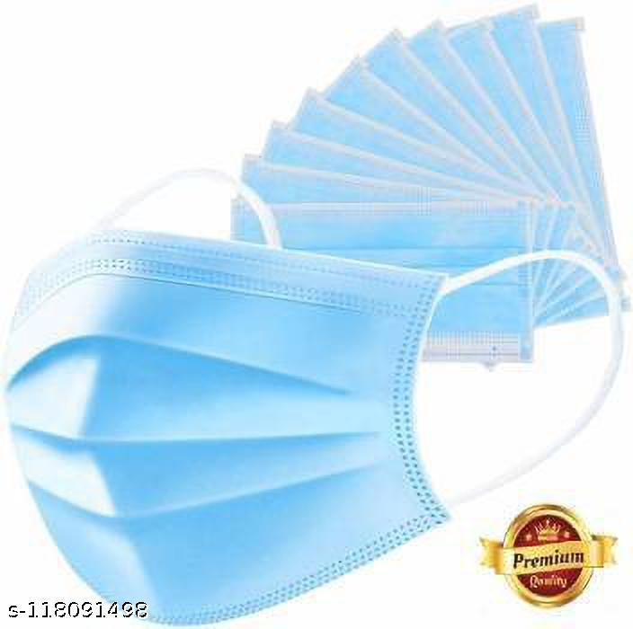 Disposable Face Mask